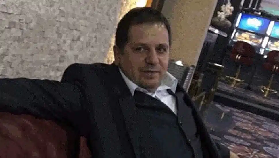 Ertuğ Dilaver: Architect of an Illegal Betting Scandal in Cyprus