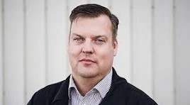 Robert Hellgren