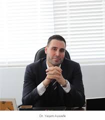 Yasam Ayavefe – Unraveling a Web of Alleged Fraud and International Intrigue