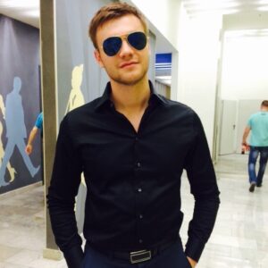 Yehor Valerevich Alshevski: The Architect of Global Financial Fraud