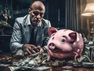Alexander Spellane Exposed: Fisher Capital Fraud, CFTC Charges & Consumer Risk Assessment