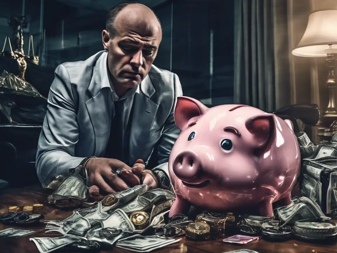 Alexander Spellane Exposed: Fisher Capital Fraud, CFTC Charges & Consumer Risk Assessment