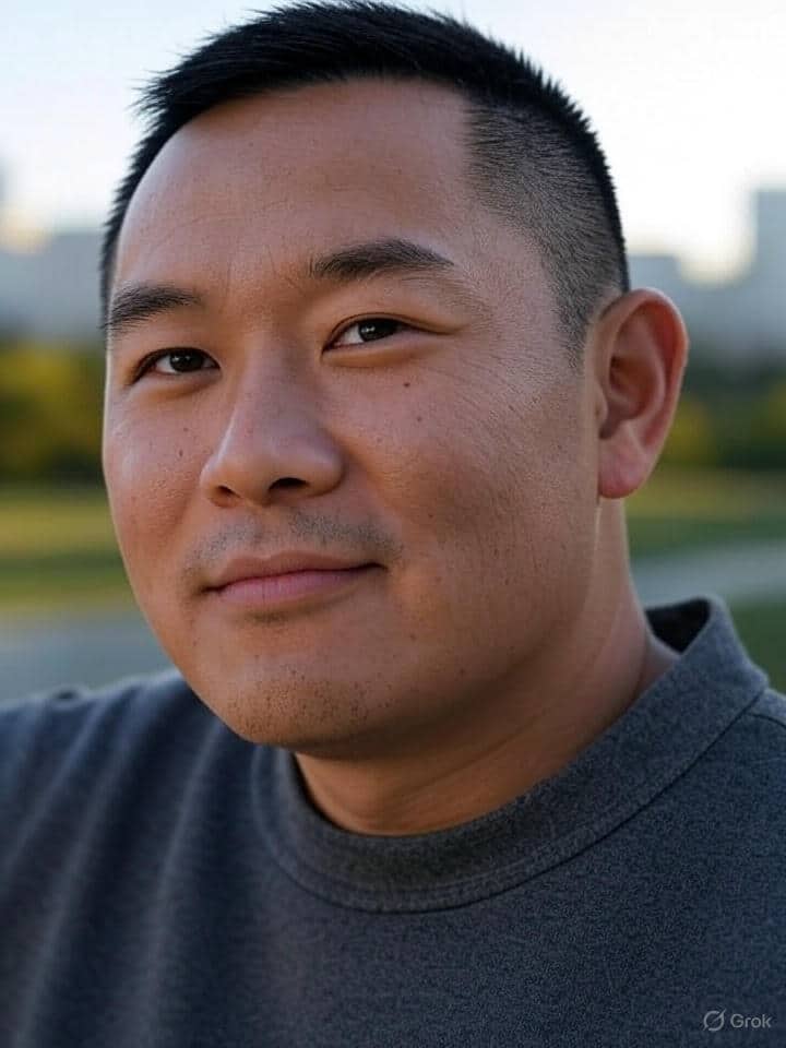 Jason Jamie Chan