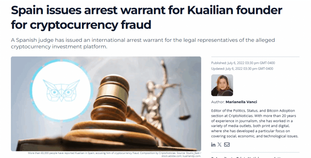 Cristian Albeiro Carmona