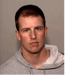 Bradley Schnickel Accused of Luring Underage Girls Online