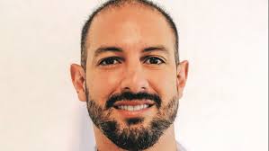 Charles Nader’s Crypto Healthcare Scheme Exposed as Hollow Hype