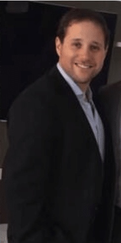 Adam Kaplan