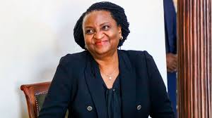 Anne Amadi