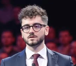 Marco Petralia: Investigating a Crypto Empire