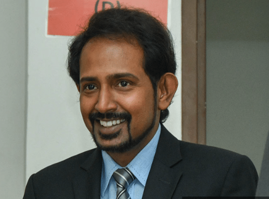 P. R. Gnana Raja Linked to Fake Promises to Stop MACC Probe