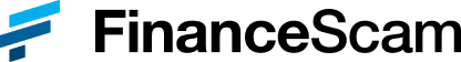 FinanceScam Logo