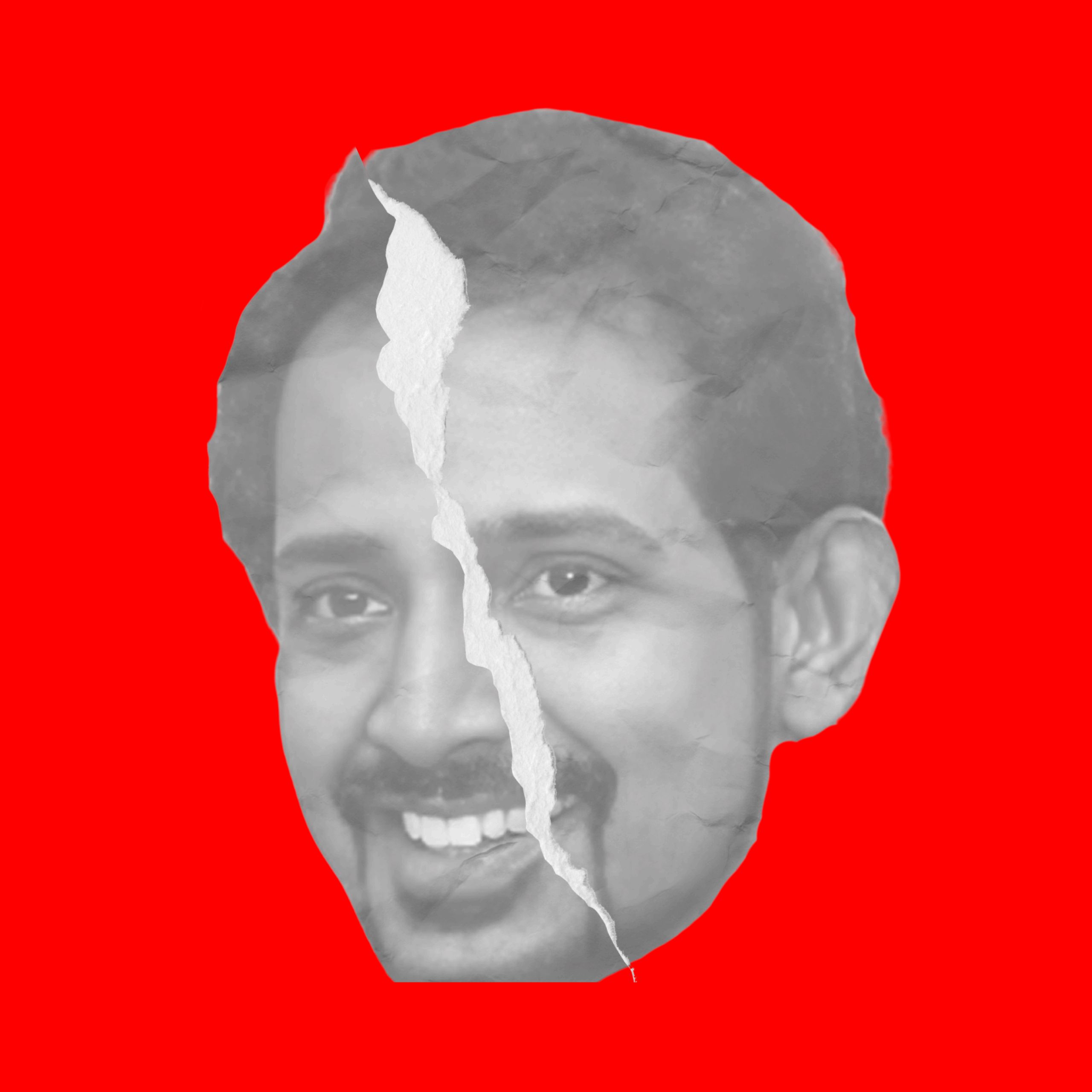 P R Gnana Raja