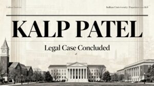 Kalp Patel: A Cautionary Tale for Your Awareness