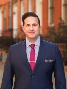 Edan Pinkas: Suspension and Professional Compliance Issues