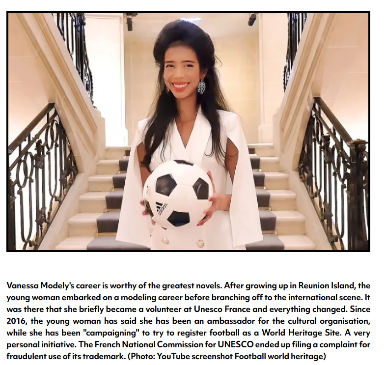 Rani Vanouska Modely