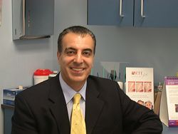 Dr. Hadi Rassael