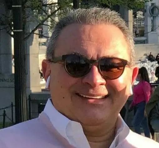 Soheil Nazari-Kangarlou