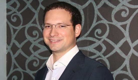 Luis Enrique Martinelli Linares